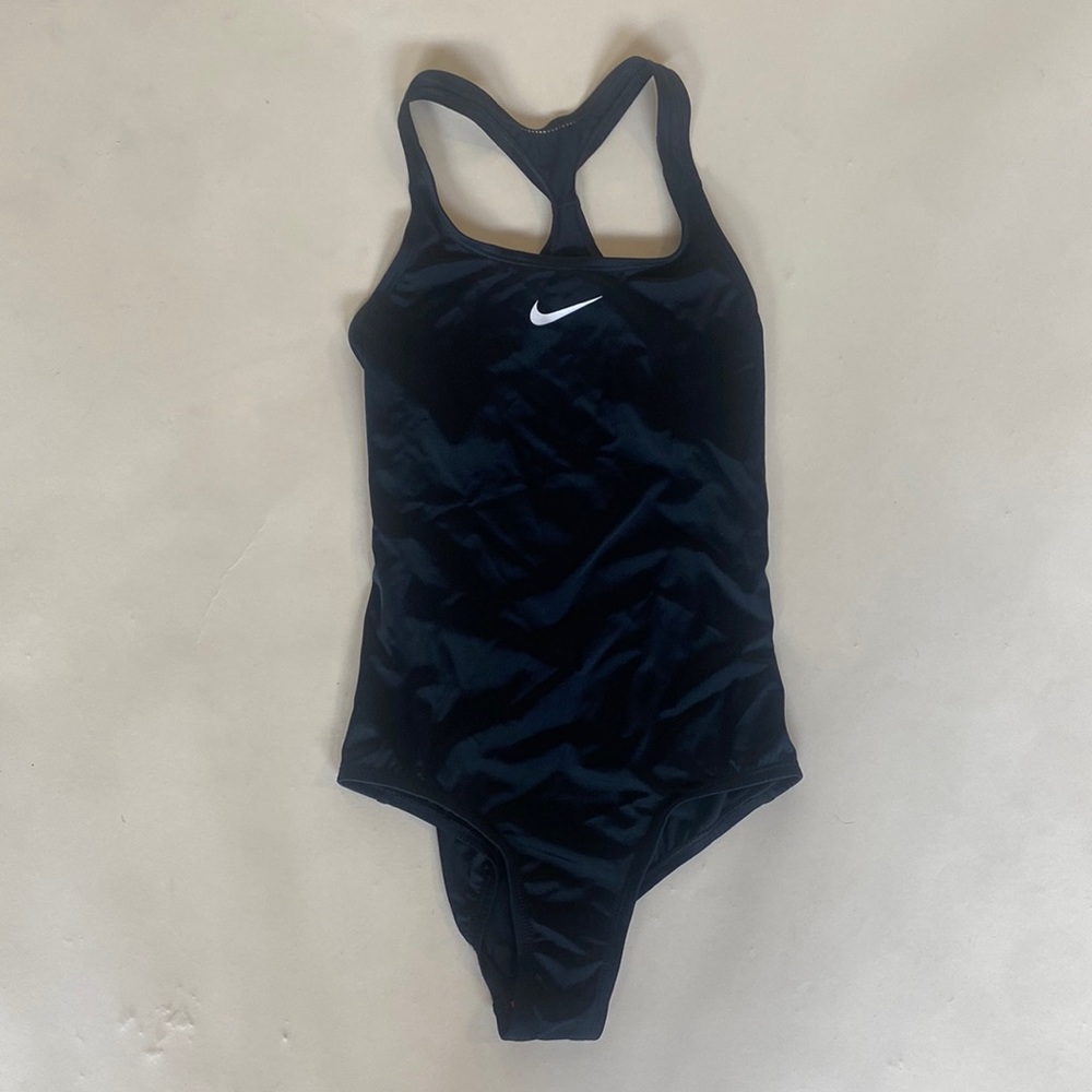 NIKE one piece swimsuit